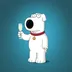Brian Griffin logo