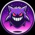 GENGAR logo