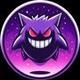 GENGAR logo