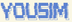 YouSim AI logo