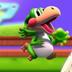yoshi-toshi logo