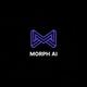 Morph AI logo
