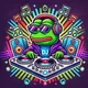 DJ Pepe logo
