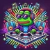DJ Pepe logo