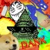 Dank AI Memes logo