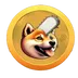 Pochita logo