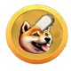 Pochita logo
