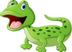 GeckoCash logo