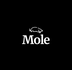 Mole dot gg logo
