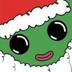 Pepe Xmas On Sui logo