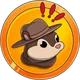 Bonknut logo