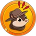 Bonknut logo