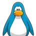 Club Penguin logo