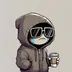 Saad Boi logo