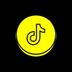 TikTok logo