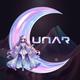 LUNAR CHAIN logo