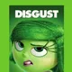 Disgust logo