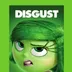 Disgust logo