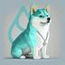 Sui Inu logo