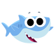 Baby Shark logo