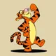 TIGGER logo
