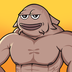 Big Black Cod logo