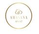 Amasana logo