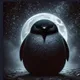 Dark Pudgy logo