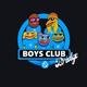 Boy's Club Bridge logo