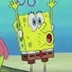 Sponge Bob logo
