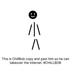 ChillBob copy and past him logo