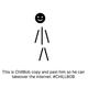 ChillBob copy and past him logo