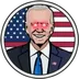 Official Bye Joe Biden logo