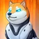 Shiba Inu AI logo