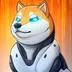 Shiba Inu AI logo