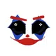 RETARDIO logo