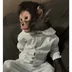 MONKEY TAKEN BY POLICE logo