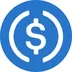 just buy 1 USDC of this coin logo