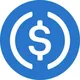 just buy 1 USDC of this coin logo