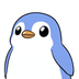 PENGU Penguins logo