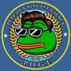 PEPE OF GAINS EFFECIENCY logo