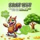 Fart Nut logo