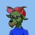 pepeGOAT logo
