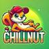 CHILLING PEANUT logo