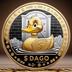 DAGOBERT DUCK logo