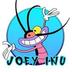 Joey Inu logo