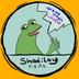 Shadilay The Original PEPE logo