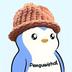 Penguwifhat logo
