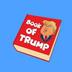 Book of Trump logo