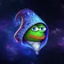 Pepe the Great logo